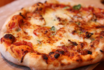 Mount Eliza Country Club Wood Fired Pizza Night
